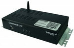 Oyster control center ombouw kit tbv Vision II met 4-polige aansluiting