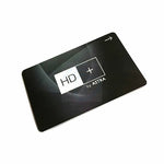 HD+ Smartkaart voor 1 jaar voor 50 Duitse HD kanalen