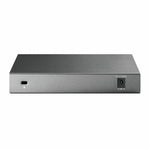 TP-Link TL-R605 | SafeStream Gigabit Multi-WAN Bedrade VPN-RouterTP-Link TL‑R605 | SafeStream Gigabit Multi‑WAN VPN Router | Omada SDN | Geen WiFi