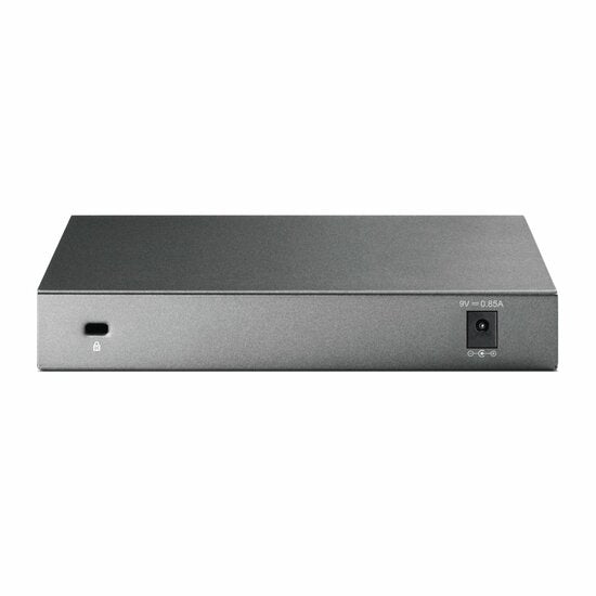 TP-Link TL-R605 | SafeStream Gigabit Multi-WAN Bedrade VPN-RouterTP-Link TL‑R605 | SafeStream Gigabit Multi‑WAN VPN Router | Omada SDN | Geen WiFi