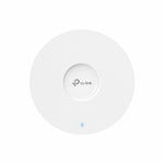 TP‑Link Omada EAP653 | WiFi 6 (AX3000) Access Point | 2976 Mbit/s | PoE+ (met injector) | Inclusief Montagebeugel