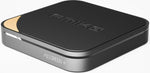 Amiko A11 Green+ 4K UHD Media Streaming Box