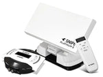 Selfsat SNIPE 2 Platinum met BT-afstandsbediening en iOS / Android-bediening