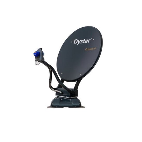 Oyster® 70 volautomatische schotel Single/Twin