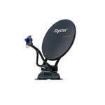 Oyster® 70 volautomatische schotel Single/Twin