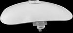 Selfsat Caravan Plus Single volautomatische Satelliet antenne