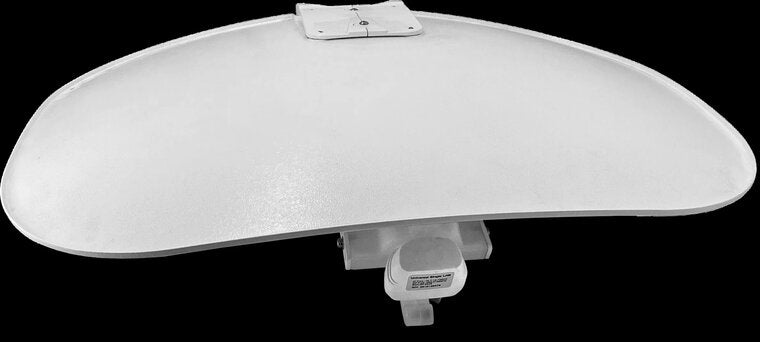 Selfsat Caravan Plus Single volautomatische Satelliet antenne