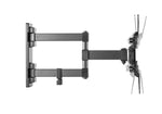 Superior 13-42 Full Motion Extra Slim - TV muurbeugel