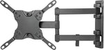 Superior 13-42 Full Motion Extra Slim - TV muurbeugel