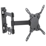 Superior 13-42 Full Motion Extra Slim - TV muurbeugel