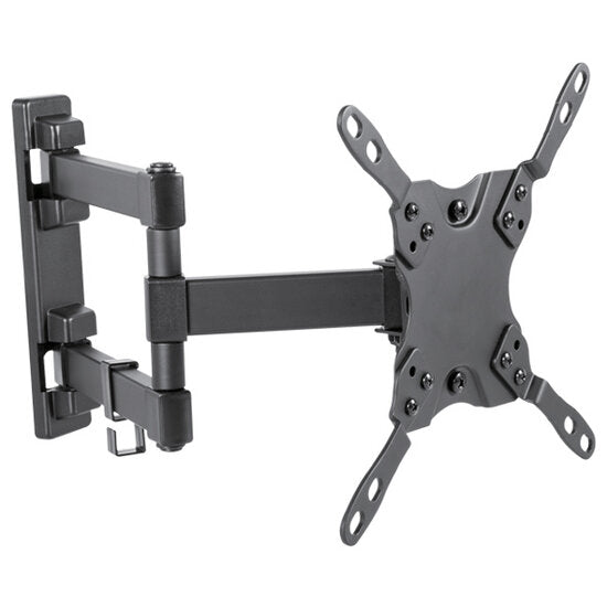 Superior 13-42 Full Motion Extra Slim - TV muurbeugel