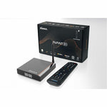 Xsarius Avant 3+ 4K & 8K Android Mediastreamer