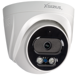 Xsarius Smart IPC D52M Kit – Geavanceerd Beveiligingscamera Systeem met Audio-opname