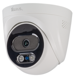 Xsarius Smart IPC D5M POE – 3K Beveiligingscamera met 5MP, PoE, Audio en Bewegingsdetectie