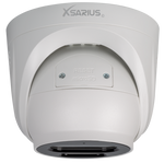 Xsarius Smart IPC D5M POE – 3K Beveiligingscamera met 5MP, PoE, Audio en Bewegingsdetectie