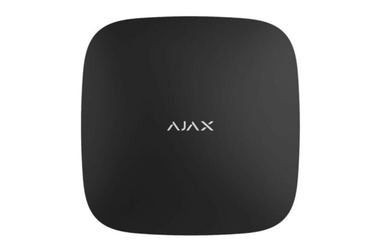 Ajax Systems Smart Hub 2 Plus 4G
