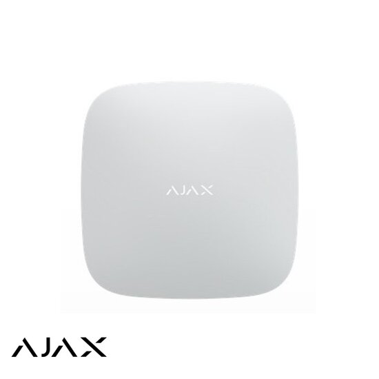 Ajax Systems Smart Hub GSM LAN