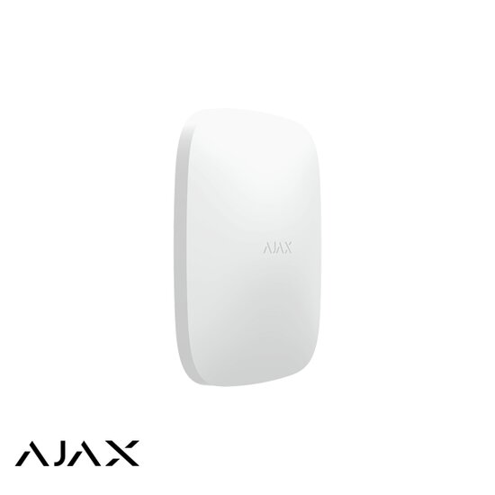 Ajax Systems Smart Hub GSM LAN