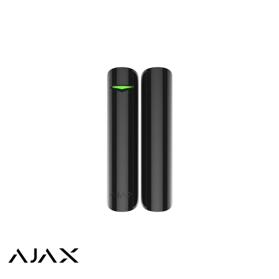 AJAX DoorProtect Plus Magneetcontact met hellings- en trilsensor