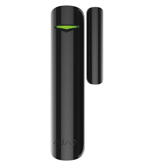 AJAX DoorProtect Plus Magneetcontact met hellings- en trilsensor