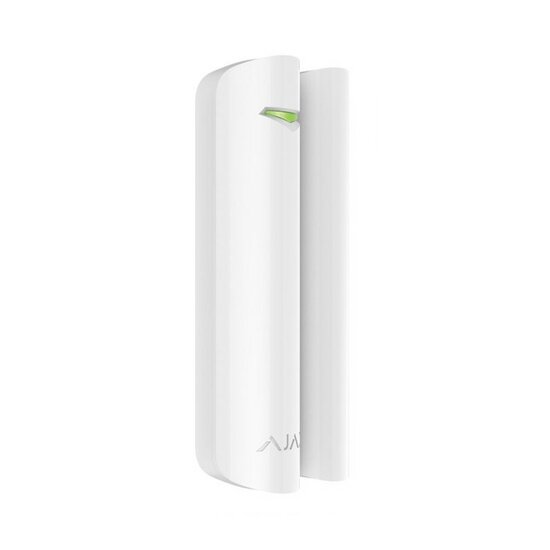 AJAX DoorProtect Plus Magneetcontact met hellings- en trilsensor