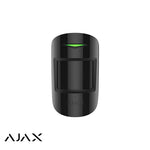 Ajax MotionProtect, zwart, draadloze passief infrarood detector