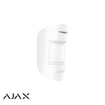 Ajax MotionProtect, wit, draadloze passief infrarood detector