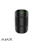 Ajax MotionProtect Plus, zwart, draadloze PIR Radar