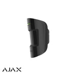 Ajax MotionProtect Plus, zwart, draadloze PIR Radar