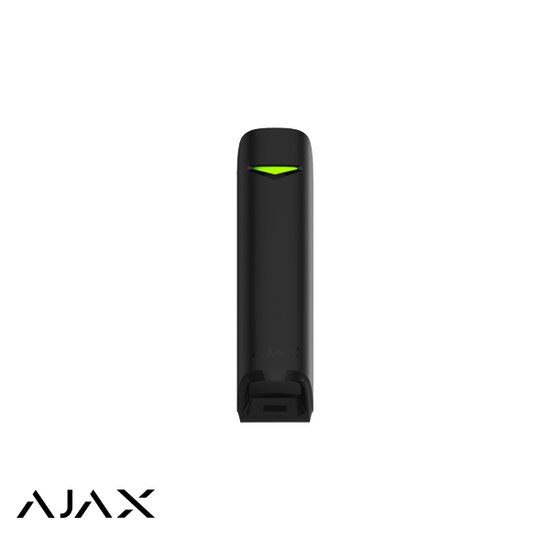 Ajax MotionProtect Curtain Zwart