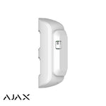 Ajax MotionProtect Outdoor wit, draadloze passief infrarood buiten detector