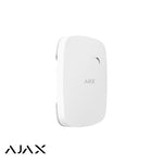 Ajax FireProtect, wit, draadloze optische rookmelder
