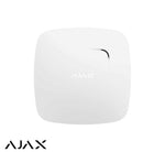 Ajax FireProtect Plus wit draadloze optische rookmelder met CO melder