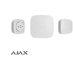 Ajax Systems LifeQuality luchtsensor Wit