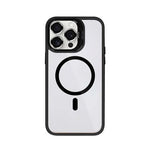 iPhone 14 Pro Rixus Classic 03 Case With MagSafe Black