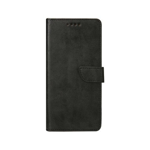 iPhone 16 Rixus Bookcase Black