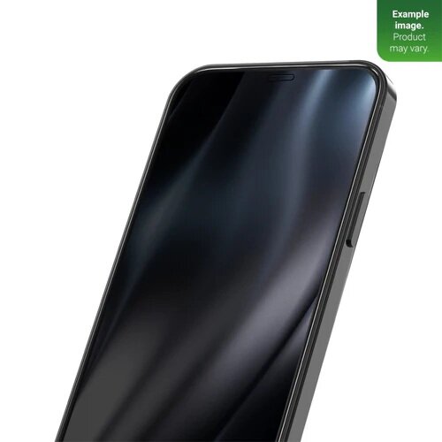 iPhone 13, 13 Pro, 14, 16e Rixus Tempered Glass Privacy