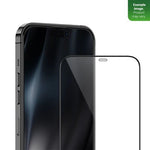 iPhone 14 Pro Max Rixus Tempered Glass Privacy