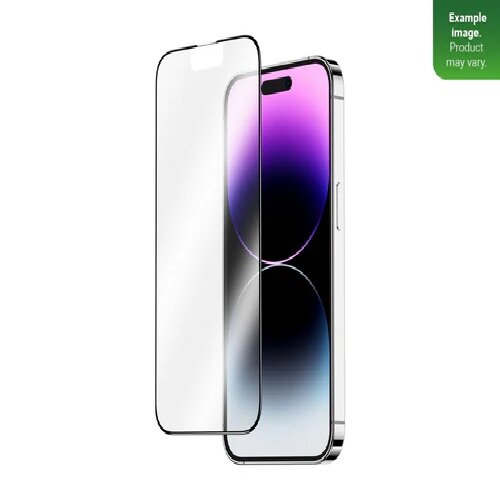 iPhone 15 Pro Max Rixus Tempered Glass Matte