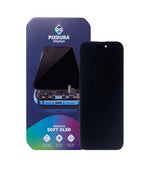 PIXDURA For iPhone 14 Pro Max Display And Digitizer Soft-OLED Premium (IC Removable)