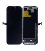 PIXDURA For iPhone 14 Pro Max Display And Digitizer Soft-OLED Premium (IC Removable)