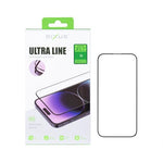 iPhone 16 Rixus Tempered Glass Ultra Line