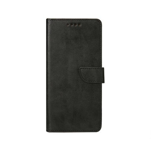 iPhone 16 peo Max Rixus Bookcase For iPhone Black