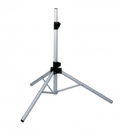 Campingstatief alliminium travelsat