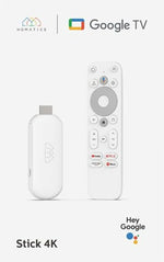 Homatics Google TV Stick 4K UHD – Chromecast