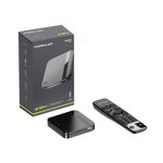 Formuler Z10 Neo IPTV Set Top Box