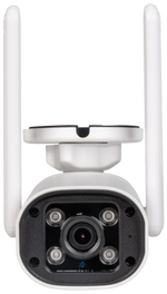 Xsarius Smart IPC B4M WiFi – Dual-Light Bullet Camera met Gezichtsdetectie, Cloudopslag en Spraakbesturing