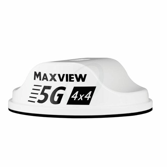 Maxview Roam 5G 4x4 MU-MiMo WiFi-systeem- 5G Antenne - Wit