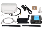 Maxview Roam X WiFi System | 5G Ready Antenna
