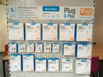 Technetix RLA++21-3-S SHOP CATV IEC coaxkabel 3mtr. Ziggo